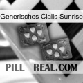 Generic Cialis Sunrise 14